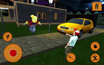Imagen 1 para Hello Sponge Ice Scream 2…