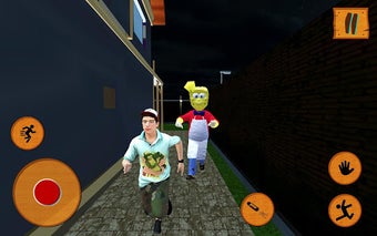 Imagen 2 para Hello Sponge Ice Scream 2…