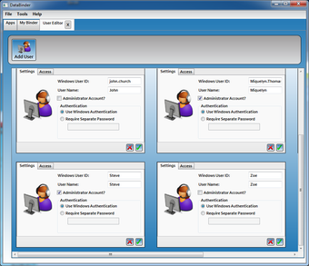 Imagen 2 para DataBinder