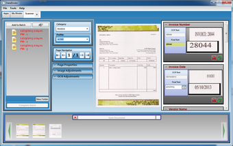 Image 3 for DataBinder