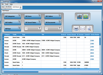 Imagen 0 para DataBinder