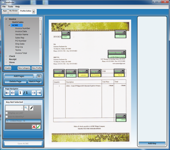 Image 4 for DataBinder