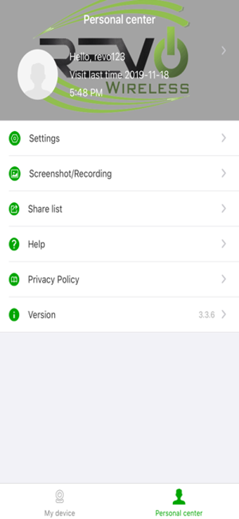 Image 1 for REVO Wireless