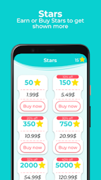 Image 2 for TikFans - Get tiktok foll…