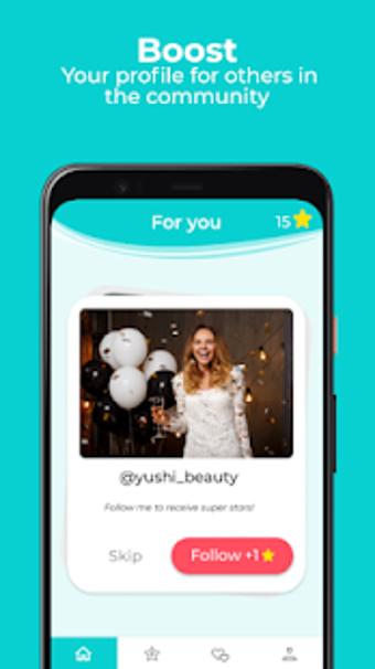 Image 1 for TikFans - Get tiktok foll…