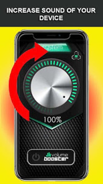 Imagen 2 para Volume Booster: Sound Lou…