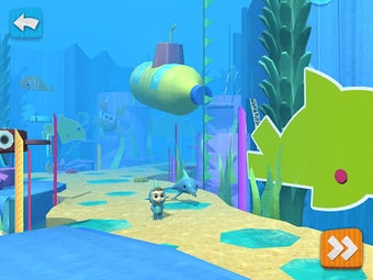 Image 0 for Applaydu by Kinder