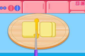 Imagen 0 para Pizza Pronto, Cooking Gam…