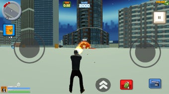 Image 2 for Underworld Gangstar