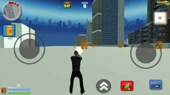 Image 3 for Underworld Gangstar