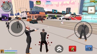 Image 0 for Underworld Gangstar