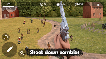 Imagen 2 para Dead Zed