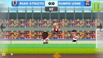 Image 2 for Football Headz Cup 2