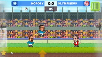 Image 0 for Football Headz Cup 2