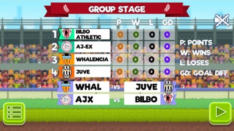 Image 3 for Football Headz Cup 2