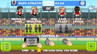 Image 1 for Football Headz Cup 2