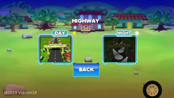Imagen 1 para Motu Patlu Car Game