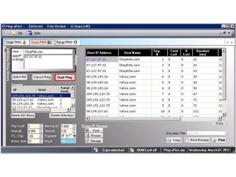 Imagen 0 para Ping-xPert