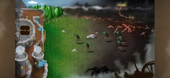 Image 1 for Grim Defender: Castle Def…