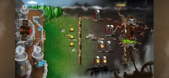 Image 0 for Grim Defender: Castle Def…