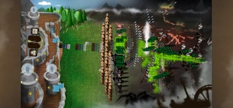 Image 1 for Grim Defender: Castle Def…