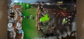 Image 2 for Grim Defender: Castle Def…
