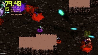 Image 0 for Ubermosh