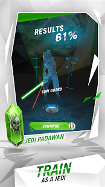 Image 2 for Star Wars Lightsaber Acad…