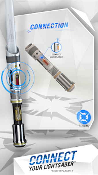 Image 3 for Star Wars Lightsaber Acad…