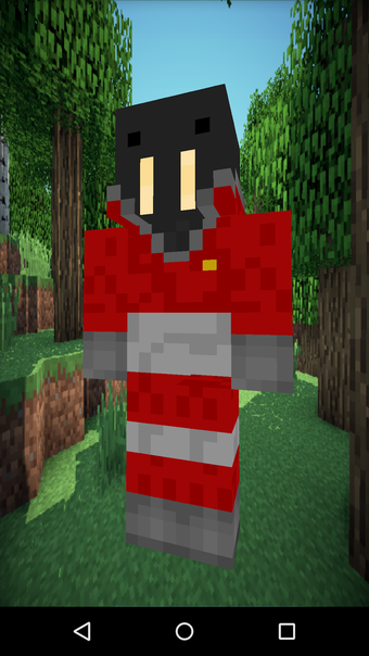 Image 19 for Skin Viewer 3D