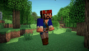 Image 3 for Skin Viewer 3D