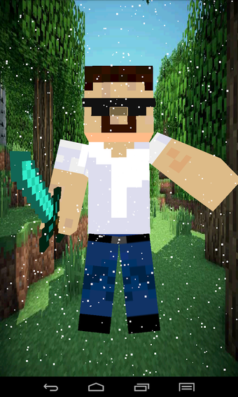 Image 14 for Skin Viewer 3D