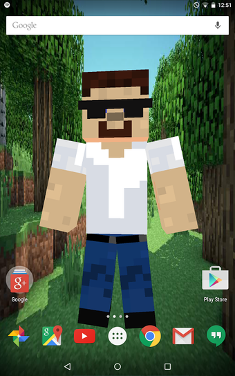 Image 13 for Skin Viewer 3D