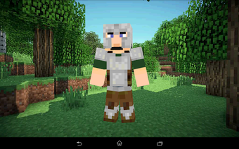 Image 5 for Skin Viewer 3D