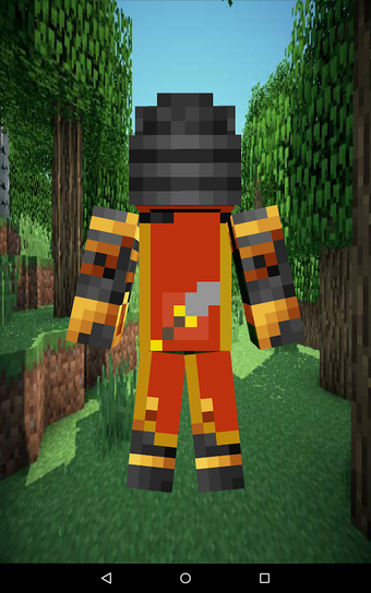 Image 18 for Skin Viewer 3D
