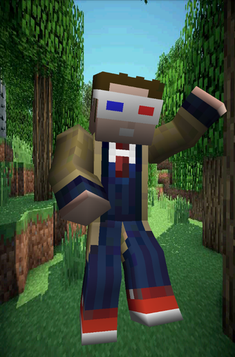 Image 0 for Skin Viewer 3D
