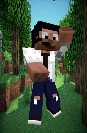 Image 4 for Skin Viewer 3D