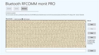 Imagen 0 para Bluetooth comm Pro for Wi…