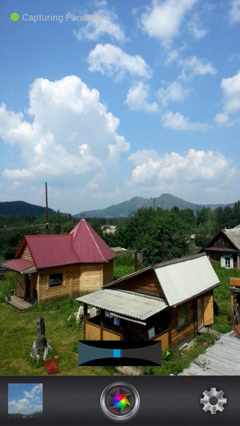 Imagen 2 para HD Panorama