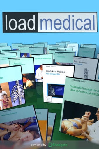 Imagen 0 para loadmedical