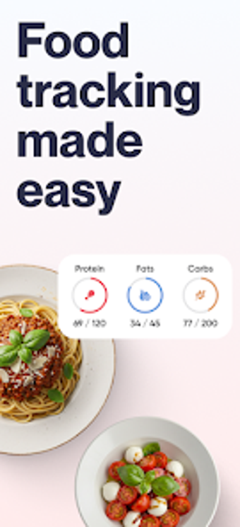 Image 0 for Welmi - Calorie Counter  …