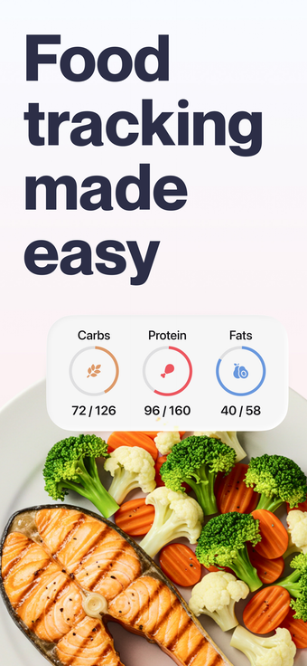 Imagen 0 para Welmi - Calorie Counter  …