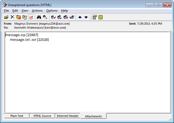 Image 0 for PocketKnife Peek