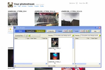 Image 0 for Flickr Streamr
