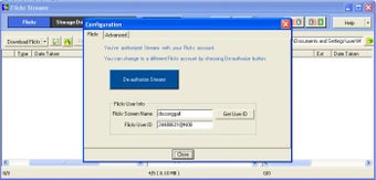 Image 1 for Flickr Streamr