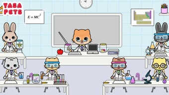Imagen 2 para Yasa Pets School
