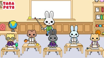 Imagen 1 para Yasa Pets School