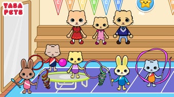 Imagen 0 para Yasa Pets School