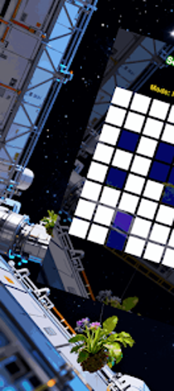 Image 0 for Reflex Grid