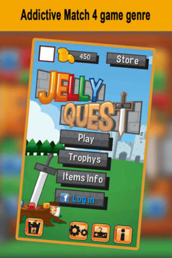 Image 0 for Jelly Quest Epic